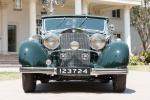 Mercedes-Benz 500K Tourenwagen 2 Turen 1934 года